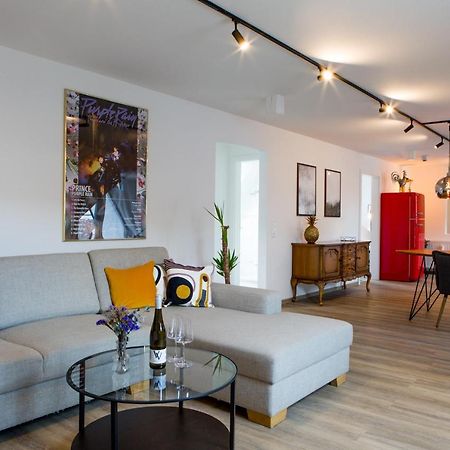Ferienwohnung Vino Cochem Eksteriør billede