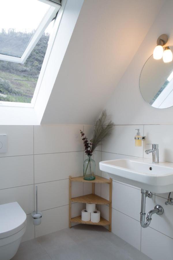 Ferienwohnung Vino Cochem Eksteriør billede