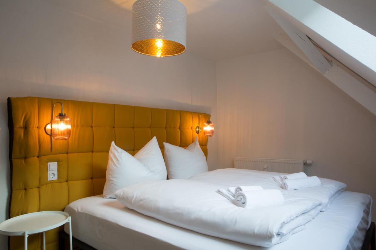 Ferienwohnung Vino Cochem Eksteriør billede