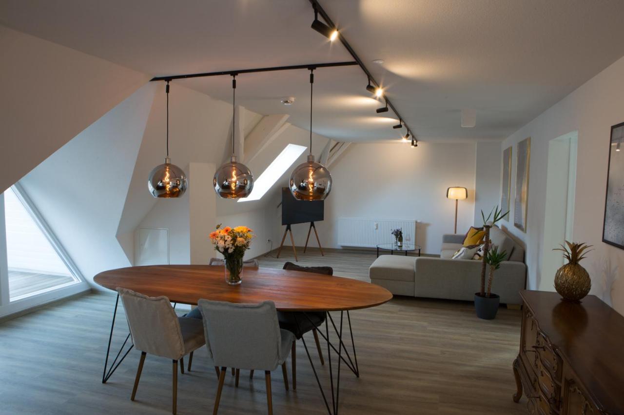 Ferienwohnung Vino Cochem Eksteriør billede