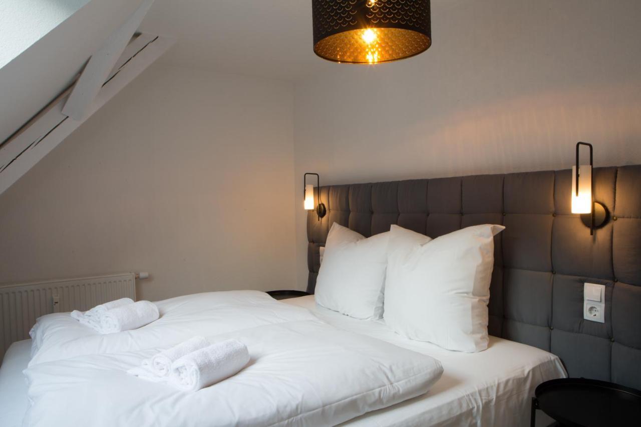 Ferienwohnung Vino Cochem Eksteriør billede