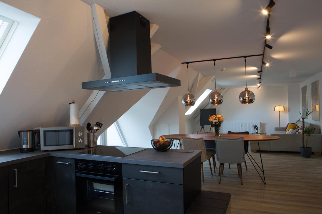 Ferienwohnung Vino Cochem Eksteriør billede